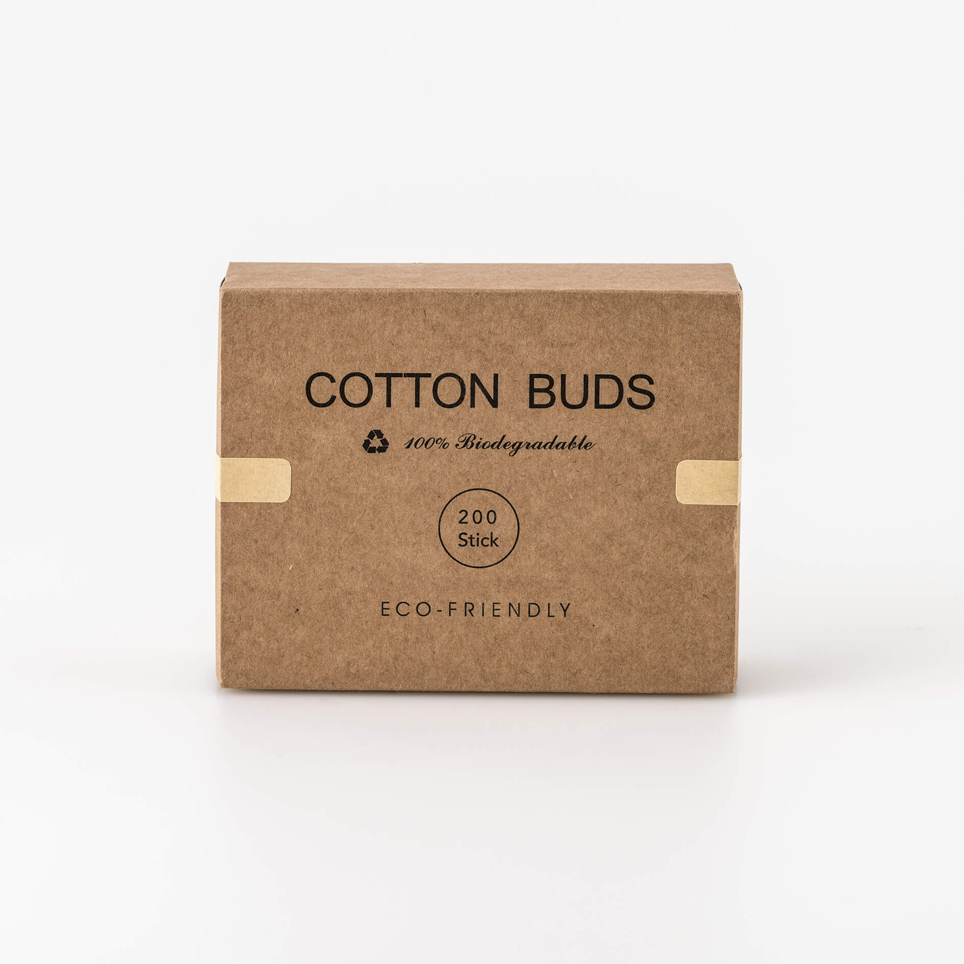 COTTON BUDS