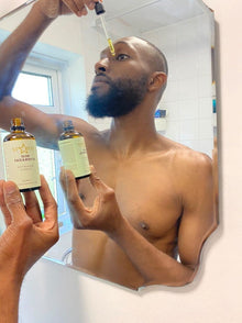 Daily Skincare Essential for Him