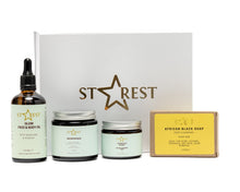 Daily Skincare Essential for Him