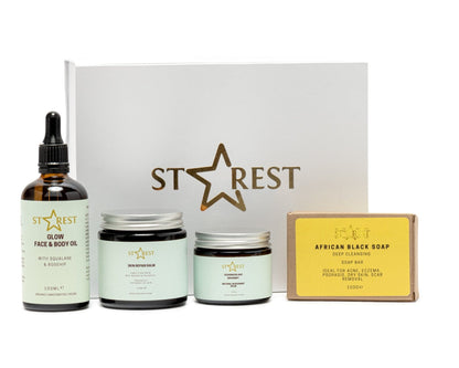 Daily Skincare Essential for Him