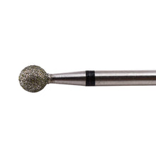 Diamond Nail Burr - Ball Shape
