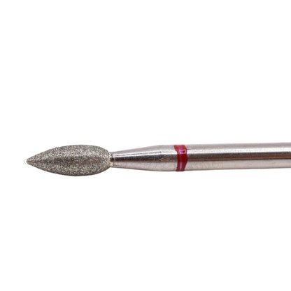 Diamond Nail Burr Bit