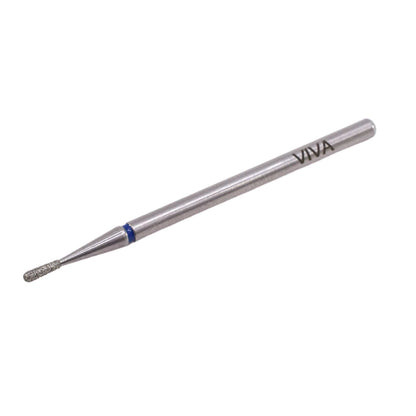 Diamond Nail Burr Drill Bit