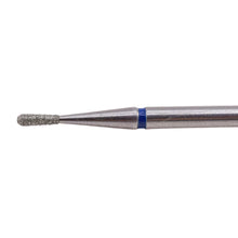 Diamond Nail Burr Drill Bit