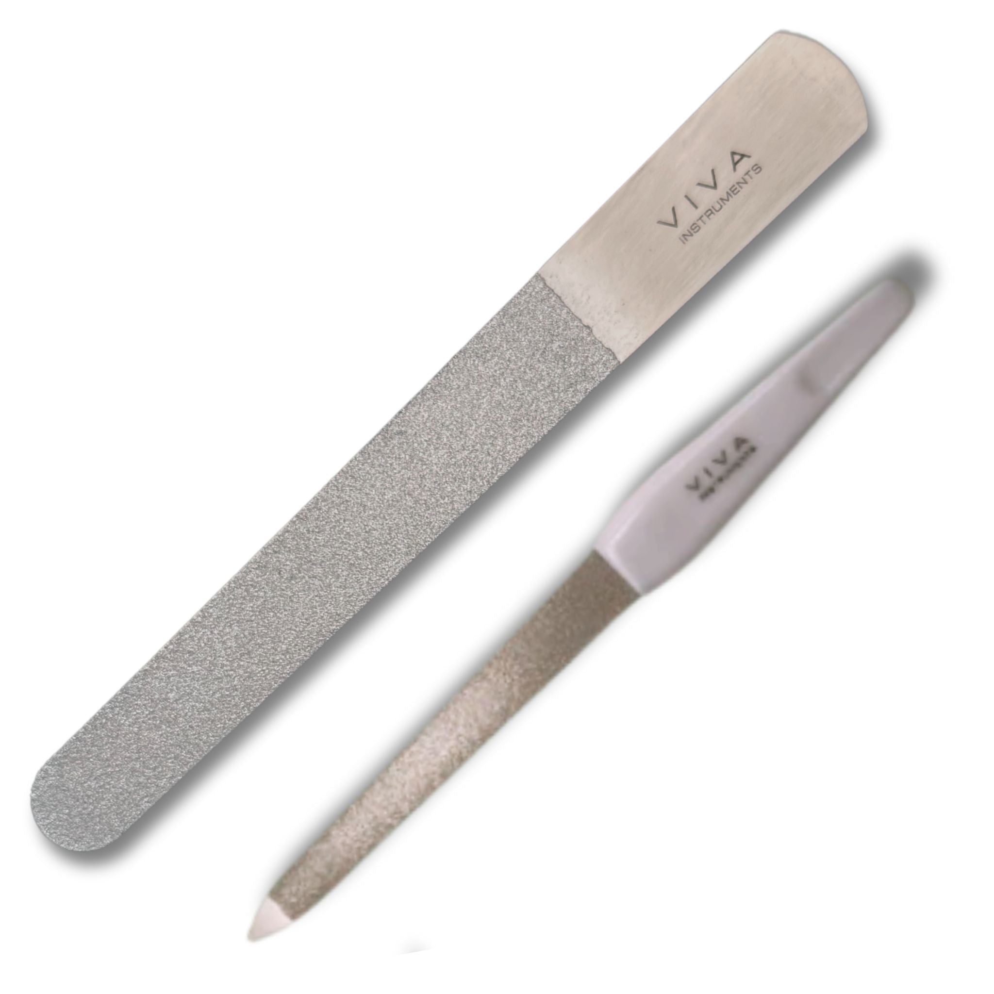 Diamond Deb 15cm & Nail File