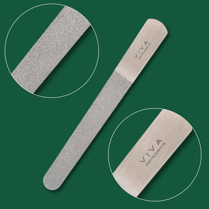 Diamond Deb File 15cm