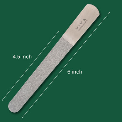 Diamond Deb File 15cm
