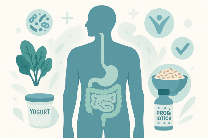digestive health