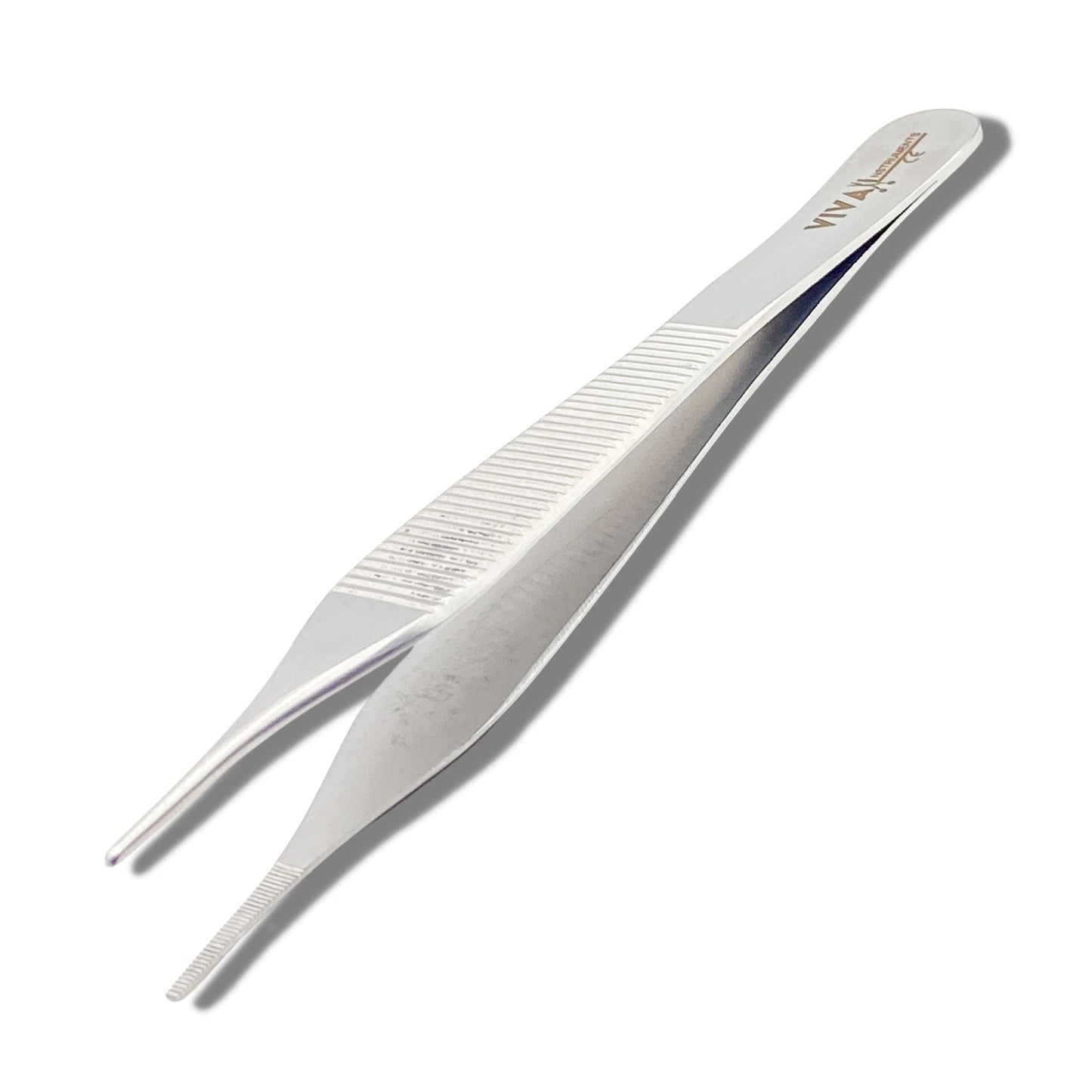 Adson Surgical Forceps 12.5cm -  Vitadefence® - Vitadefence®
