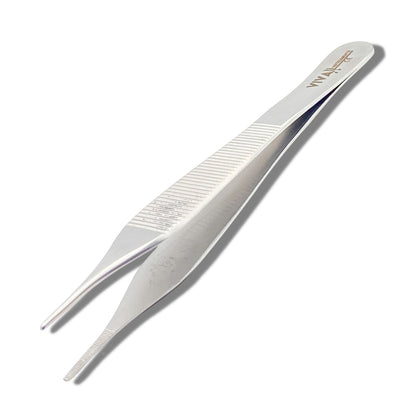 Adson Surgical Forceps 12.5cm -  Vitadefence® - Vitadefence®
