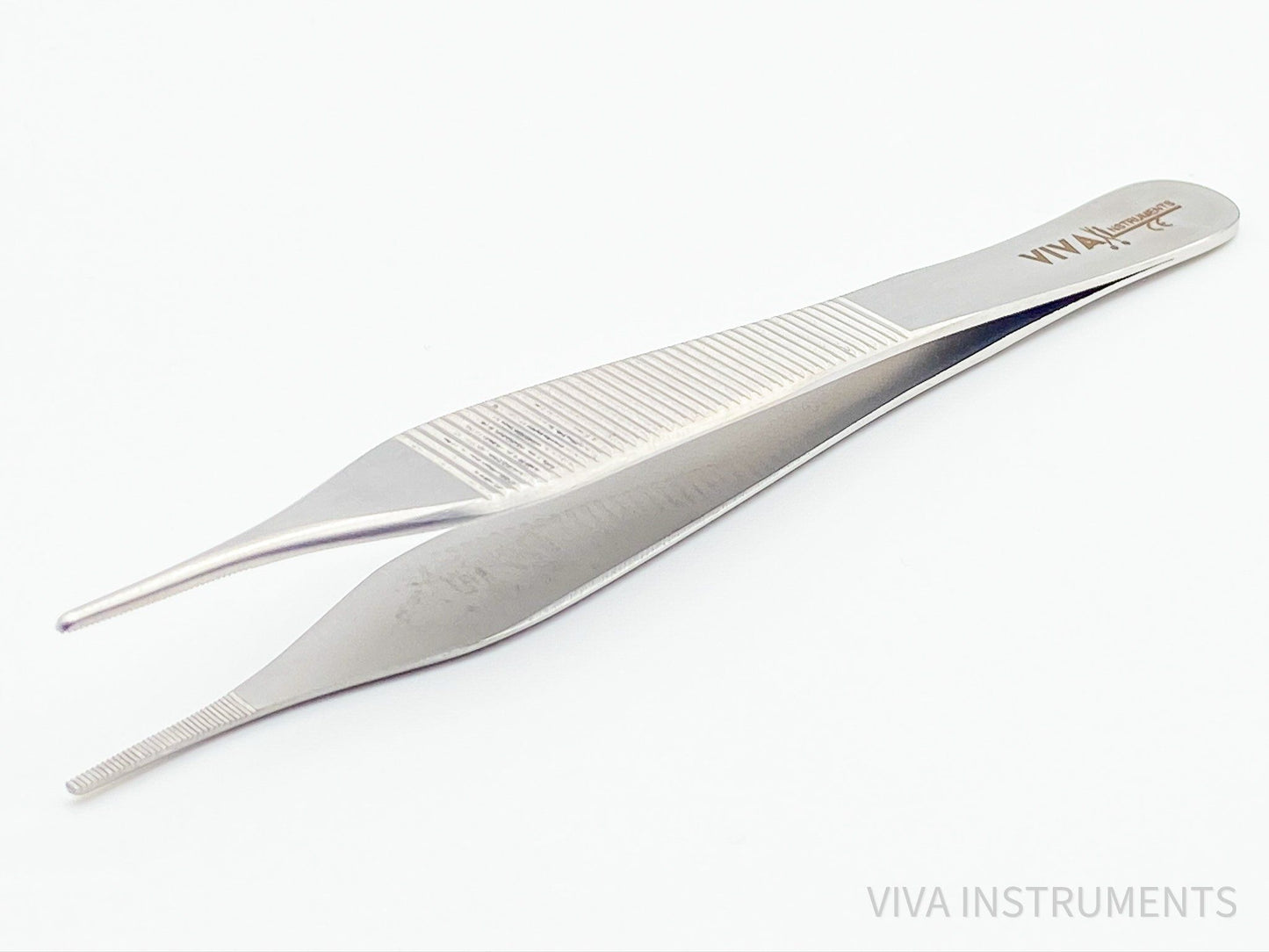 Adson Surgical Forceps 12.5cm -  Vitadefence® - Vitadefence®
