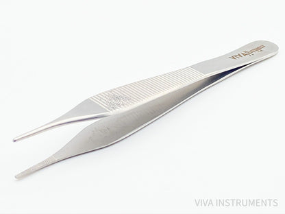 Adson Surgical Forceps 12.5cm -  Vitadefence® - Vitadefence®
