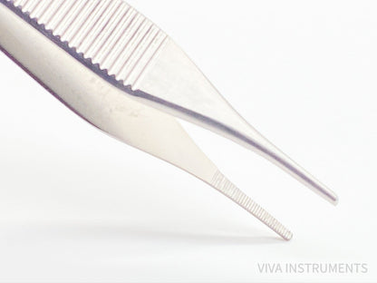 Adson Surgical Forceps 12.5cm -  Vitadefence® - Vitadefence®
