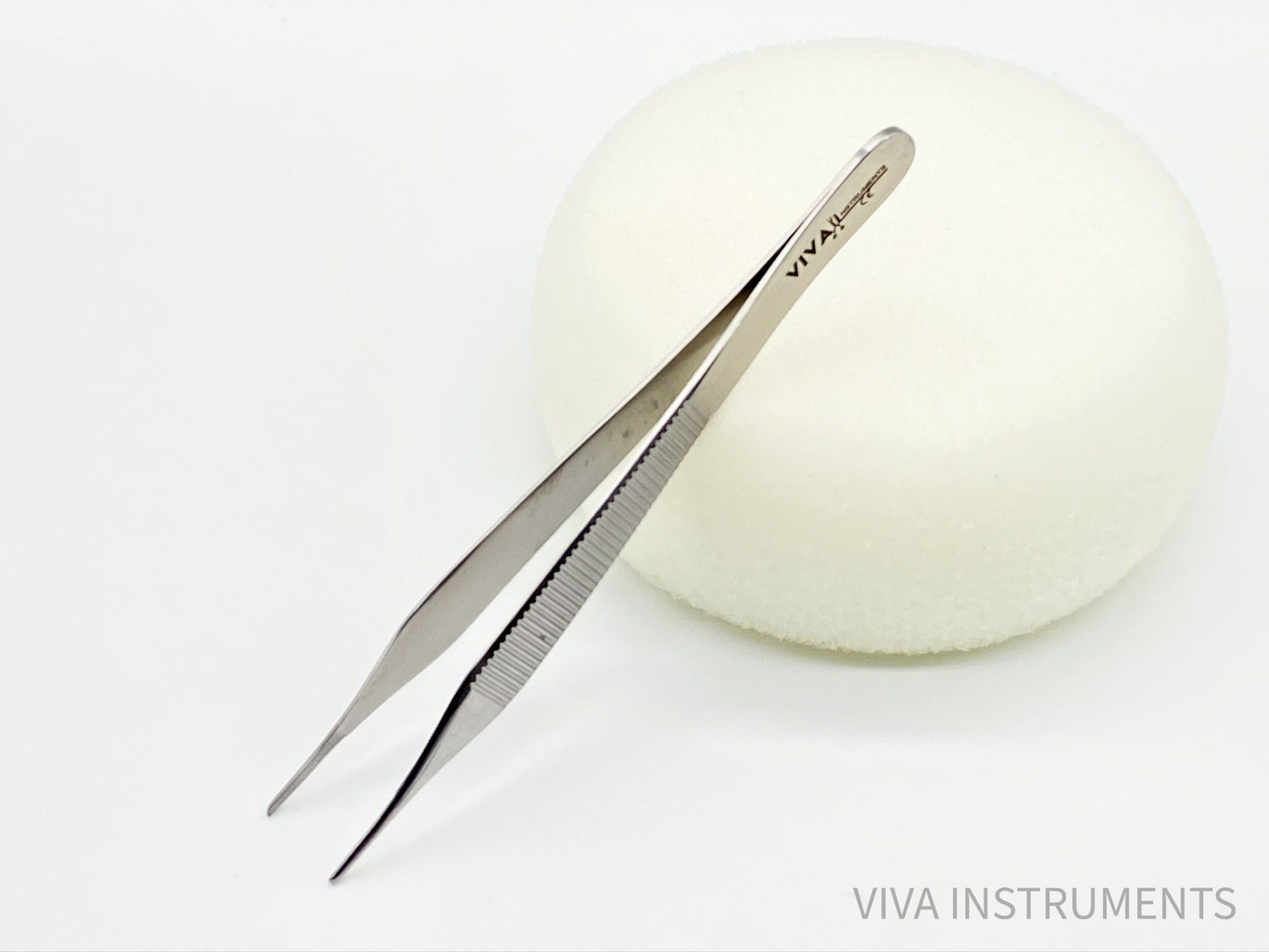 Adson Surgical Forceps 12.5cm -  Vitadefence® - Vitadefence®
