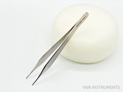 Adson Surgical Forceps 12.5cm -  Vitadefence® - Vitadefence®
