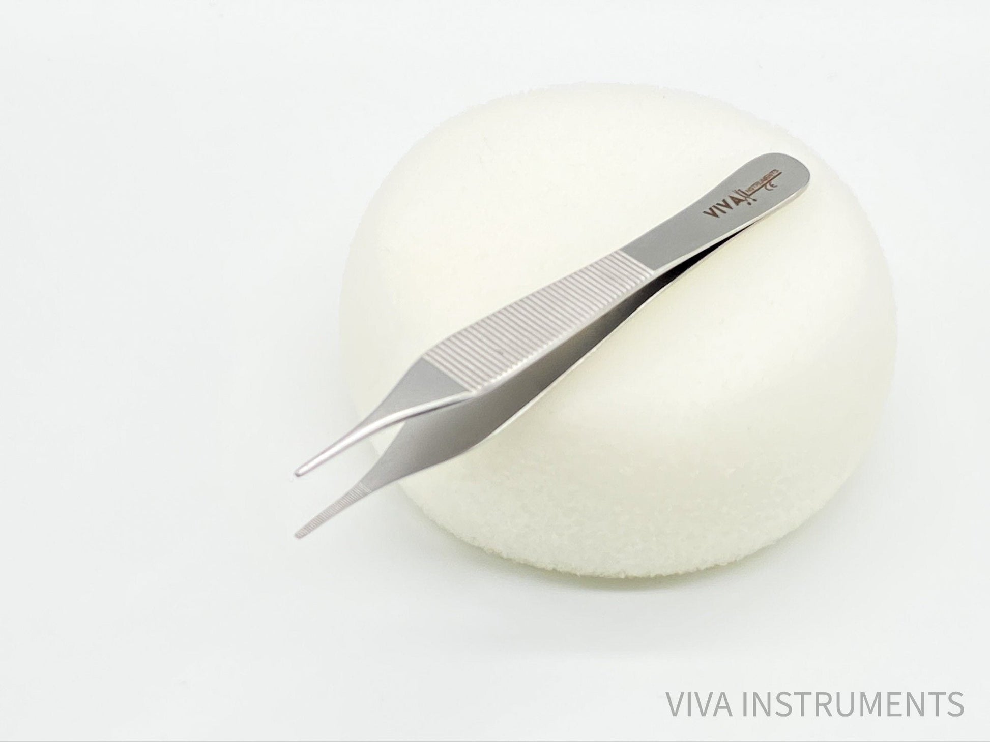 Adson Surgical Forceps 12.5cm -  Vitadefence® - Vitadefence®
