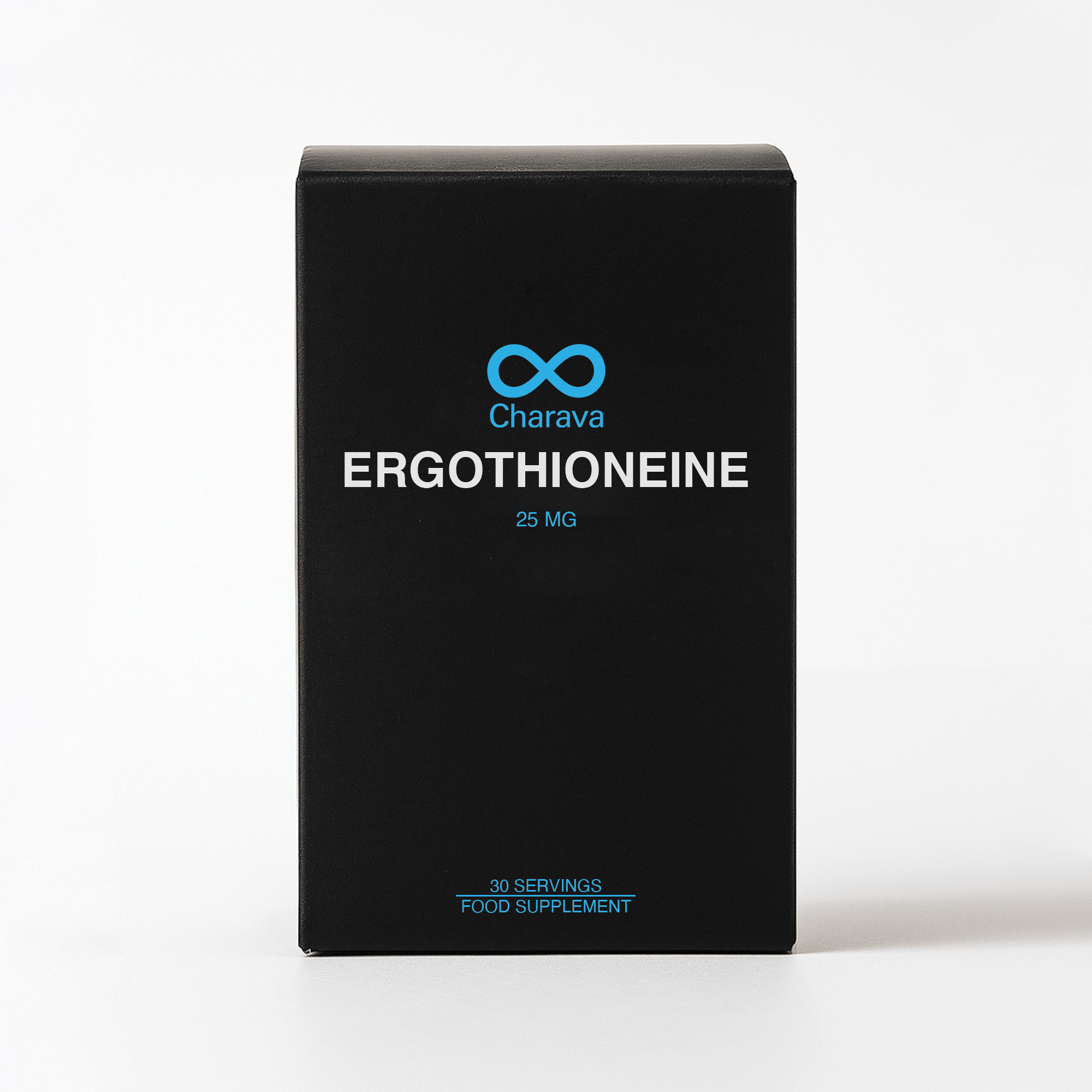 Ergothioneine -  Vitadefence® - Vitadefence®
