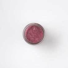 EXFOLIATING FACE SCRUB FOR RADIANT SKIN