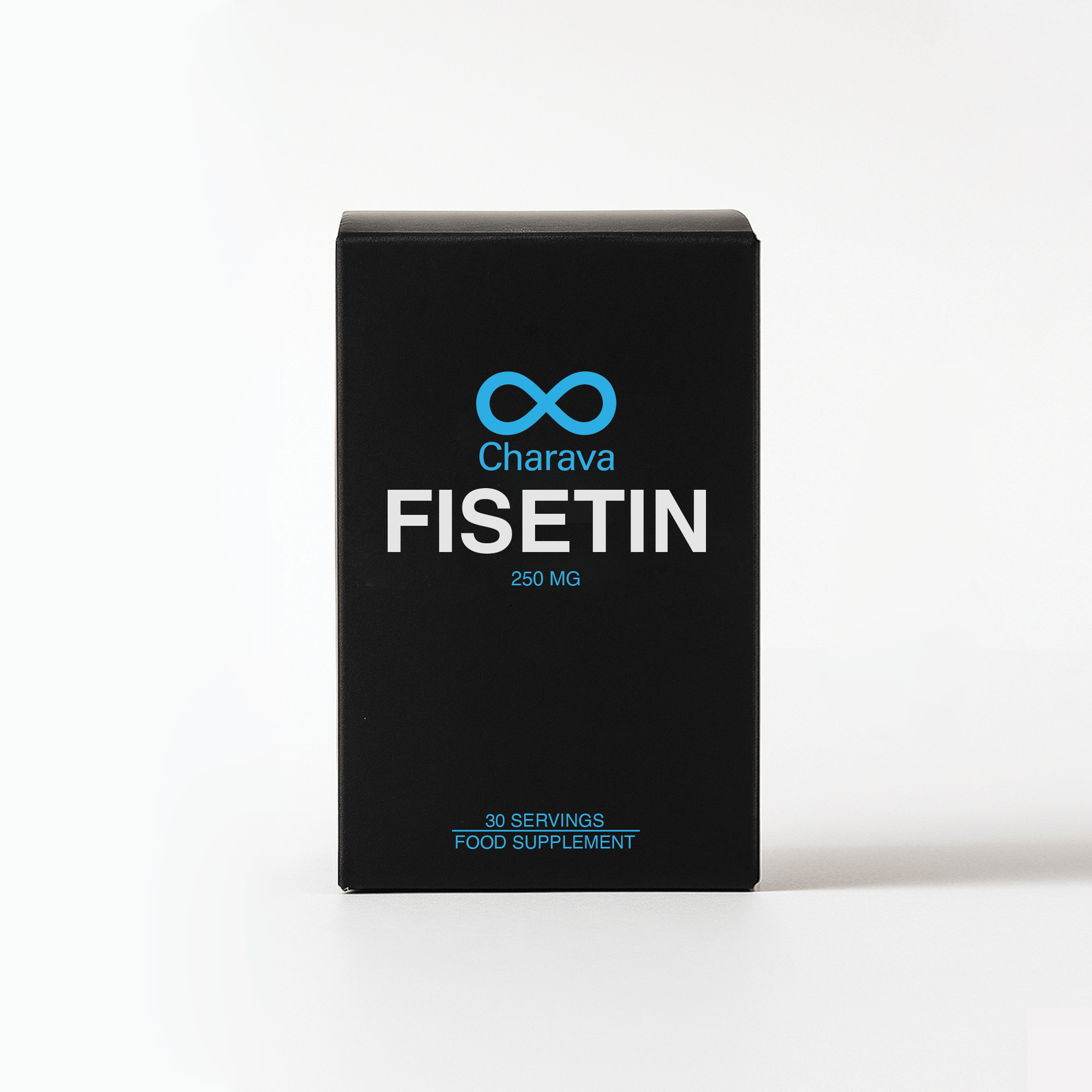 Fisetin 250mg