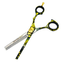 Hair Thinning Scissors 5.5'' Inch - Special Coated