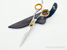Hairdressing Barber Scissors Shears 6.5'' Inch - Razor Sharp
