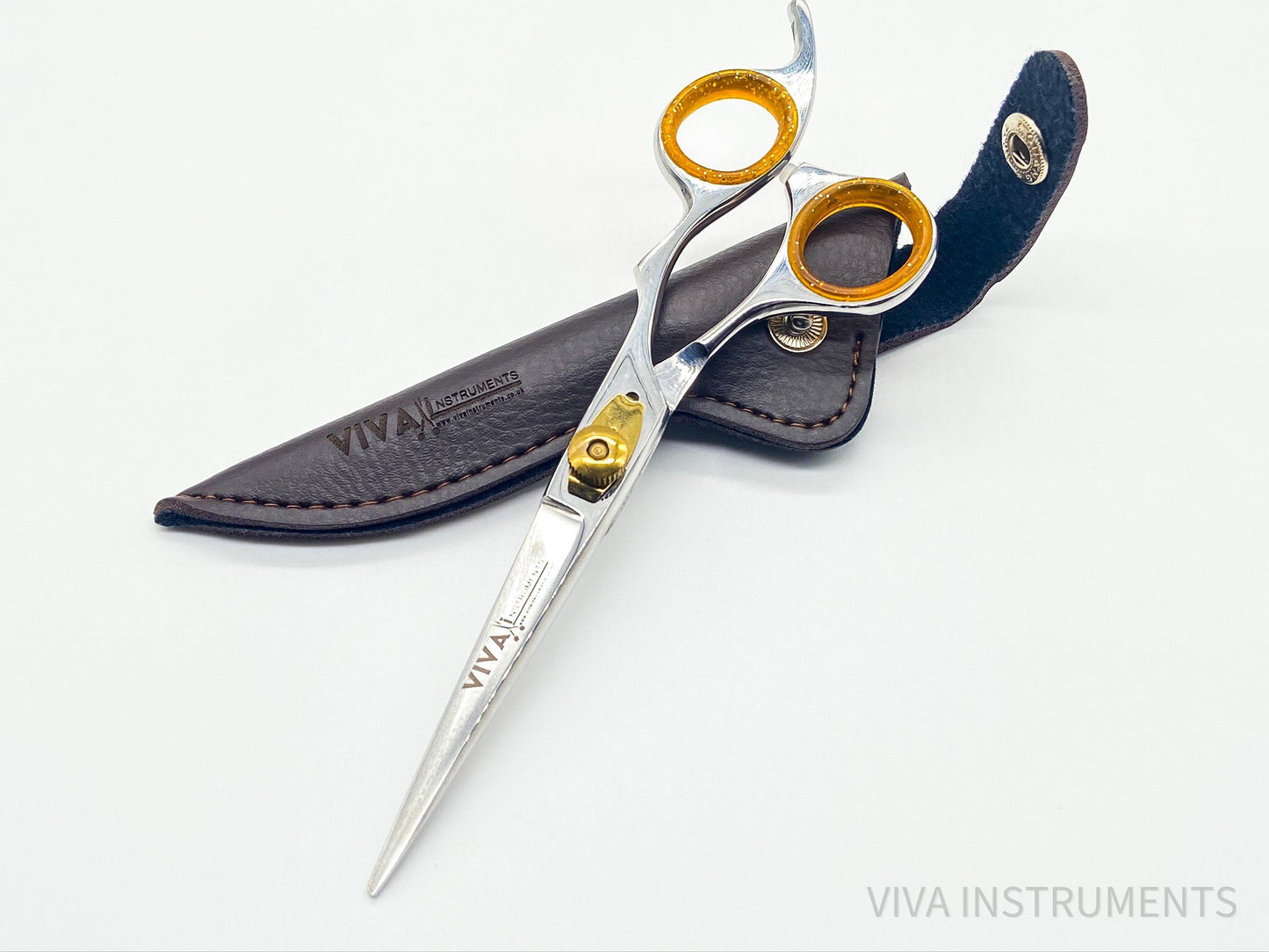 Hairdressing Barber Scissors Shears 6.5'' Inch - Razor Sharp