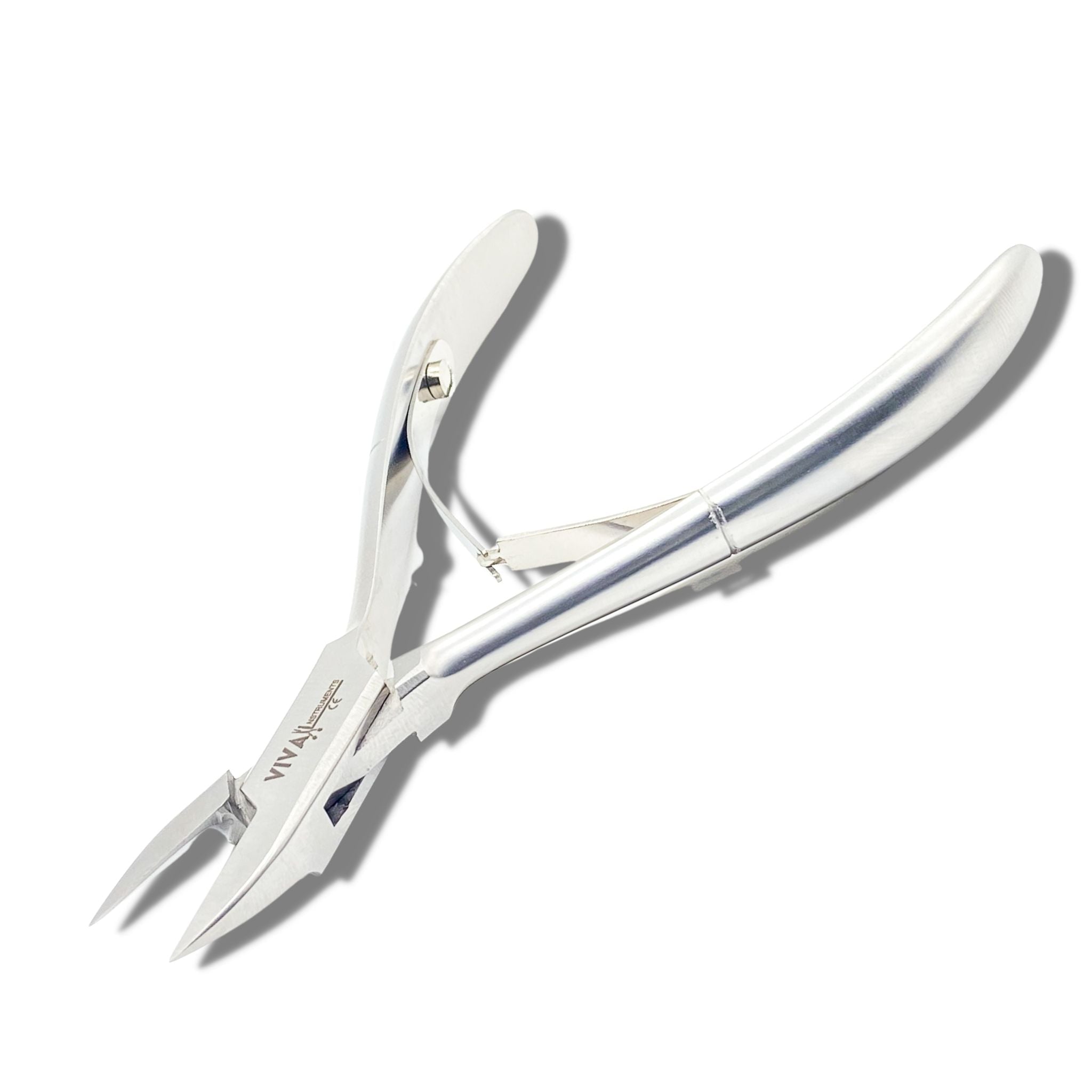 11.5cm - Ingrown Nail Nipper Pointed Straight