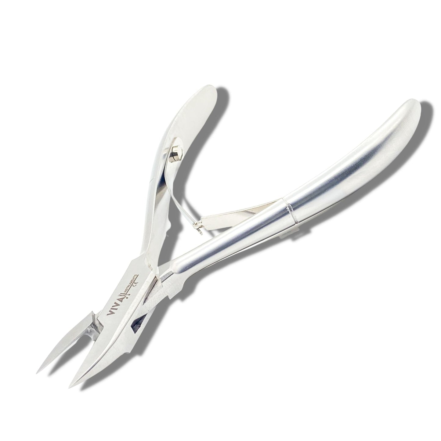 11.5cm - Ingrown Nail Nipper Pointed Straight