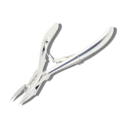 11.5cm - Ingrown Nail Nipper Pointed Straight