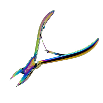 TITANIUM Ingrown Nail Nipper 11.5cm - Pointed Straight