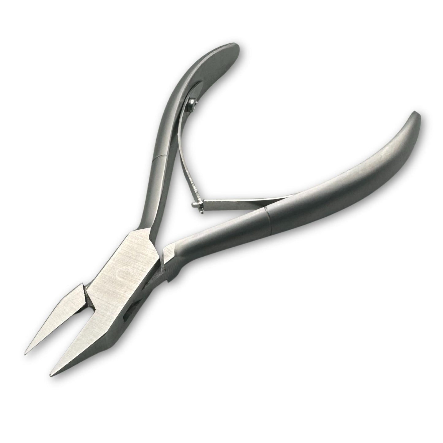 11.5cm - Ingrown Nail Nipper Pointed Straight