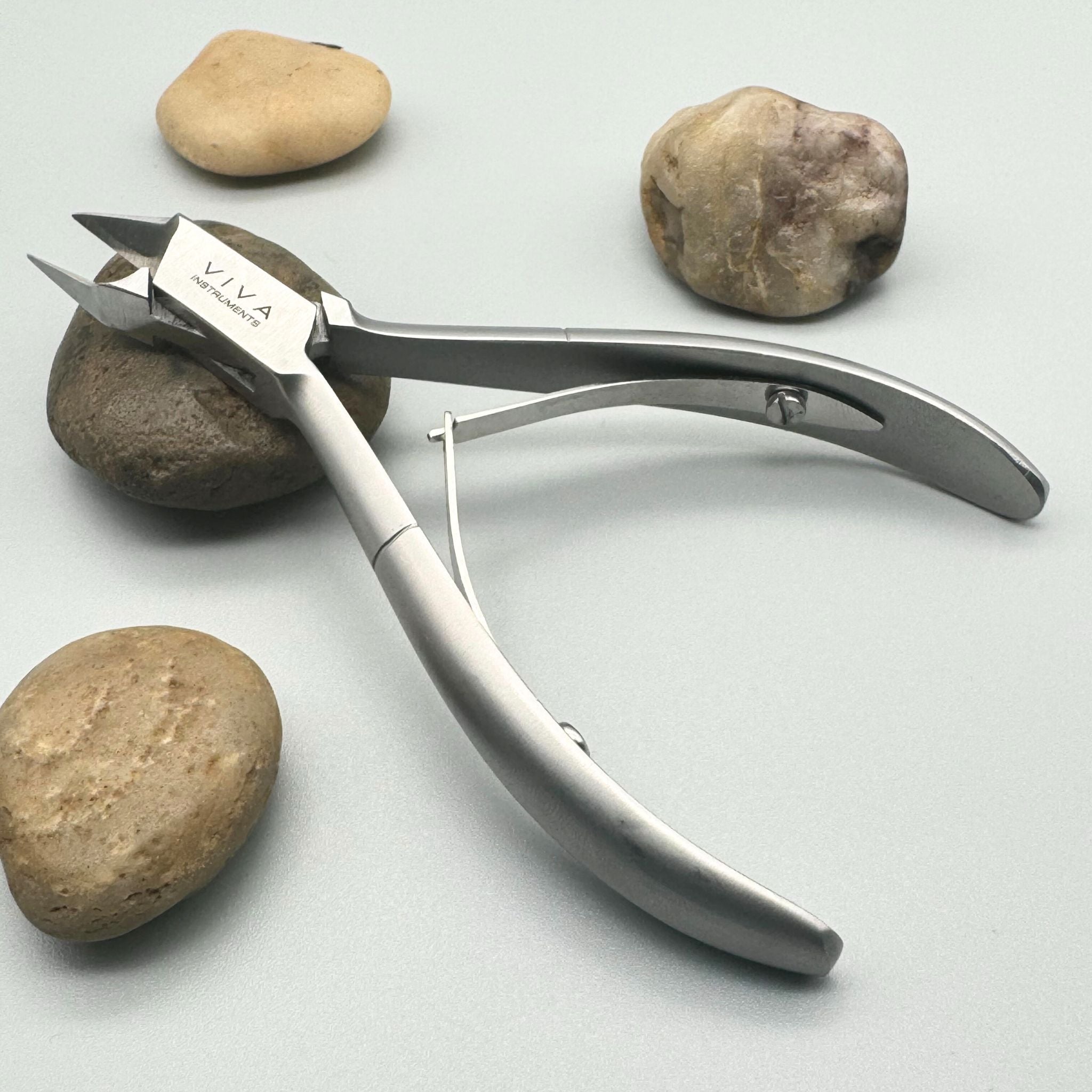 11.5cm - Ingrown Nail Nipper Pointed Straight