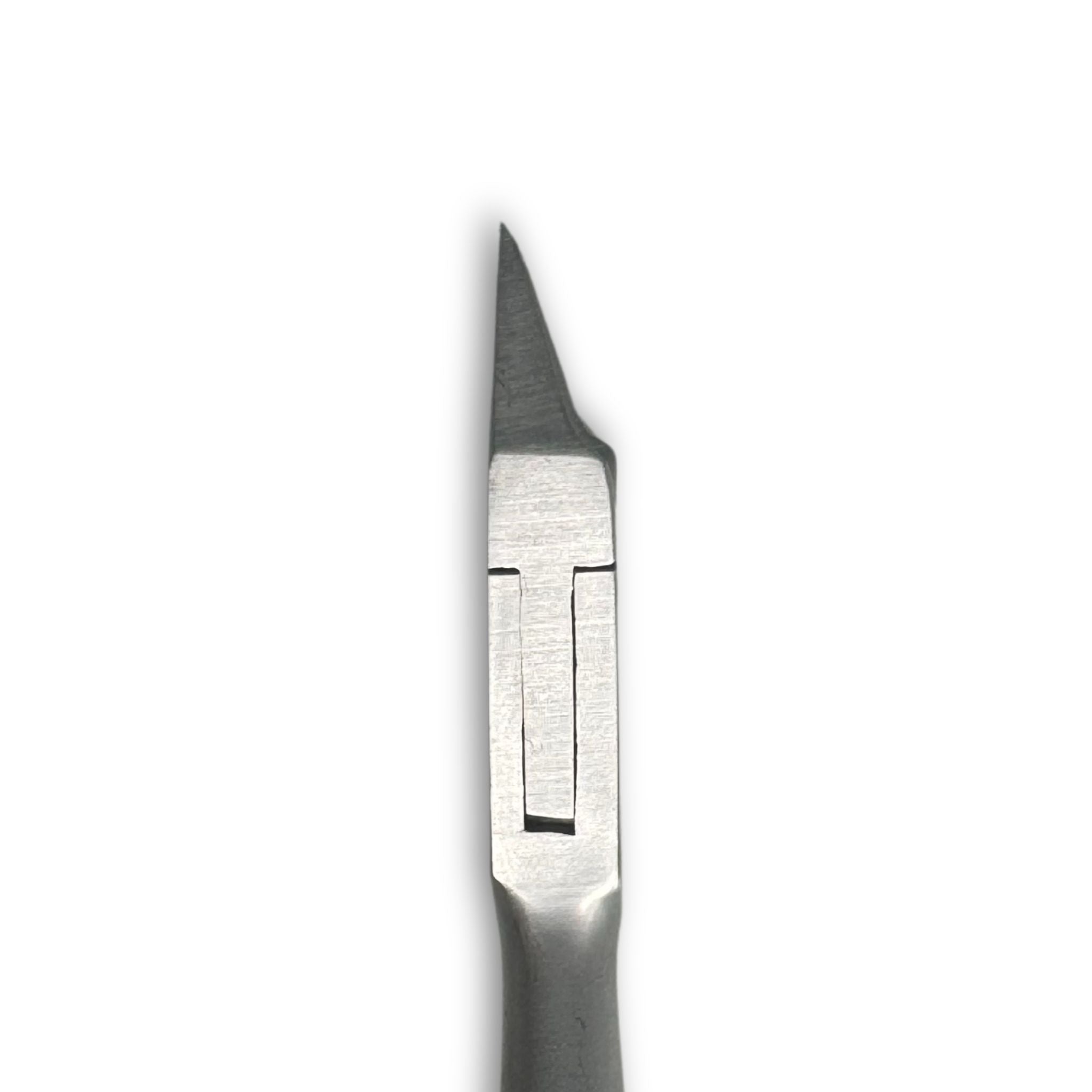 11.5cm - Ingrown Nail Nipper Pointed Straight