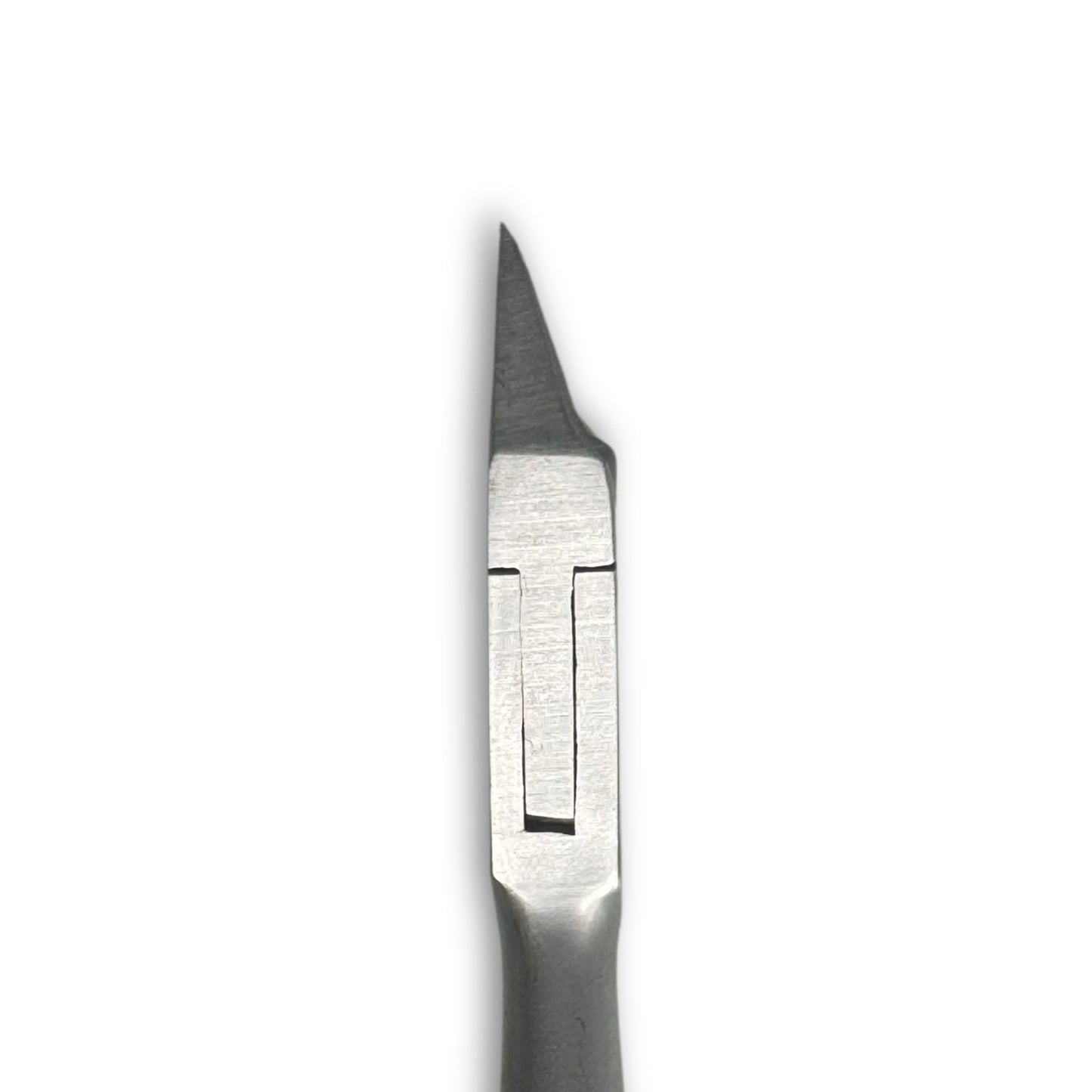 11.5cm - Ingrown Nail Nipper Pointed Straight