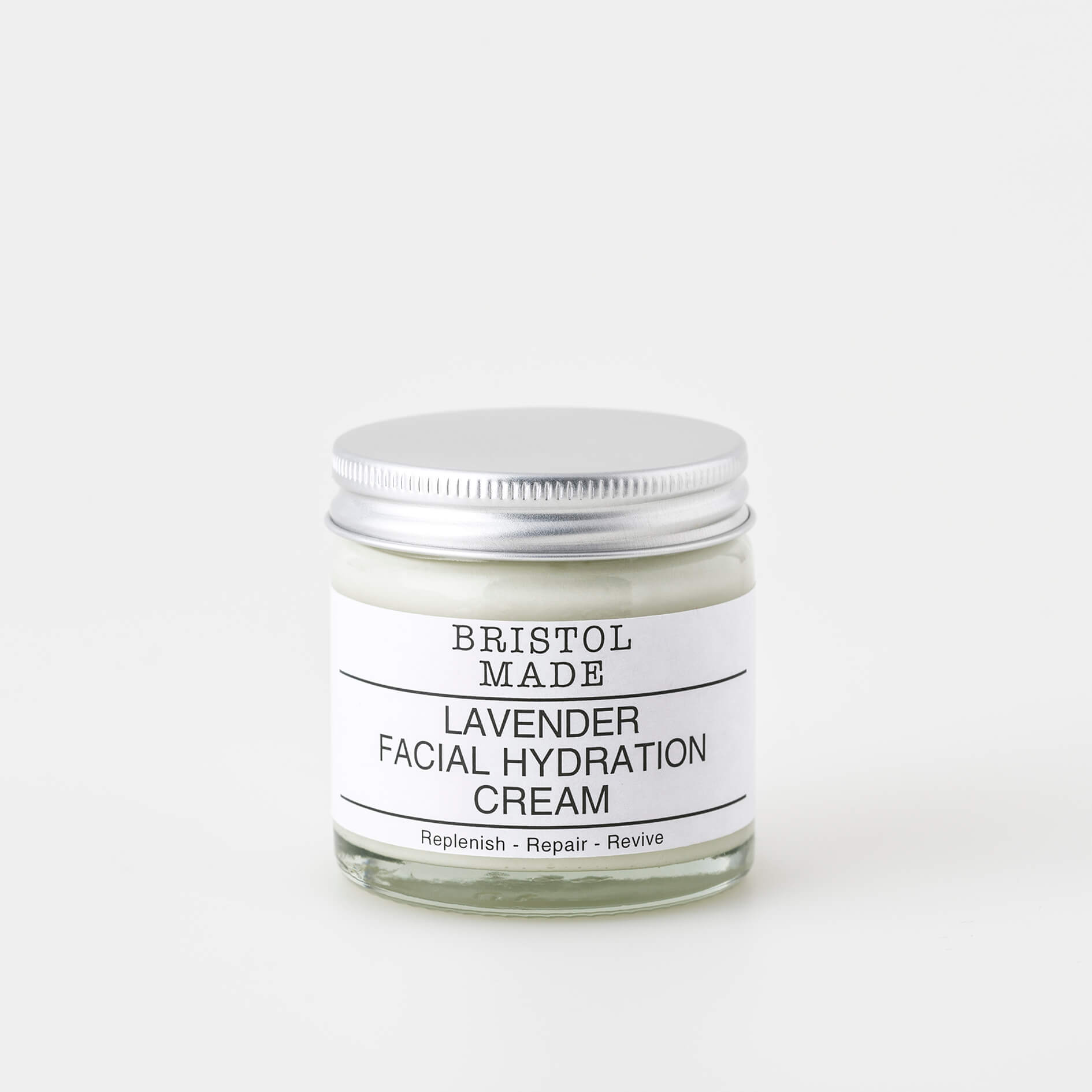 FACE CREAM | LAVENDER