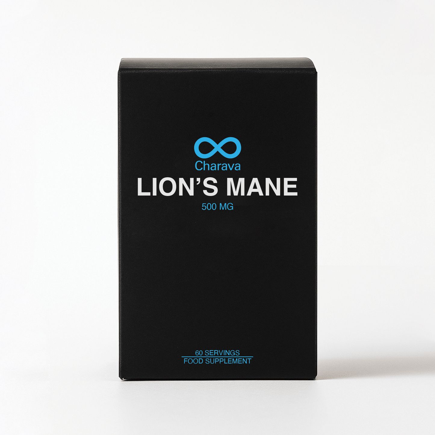 Lions Mane Mushroom 500mg