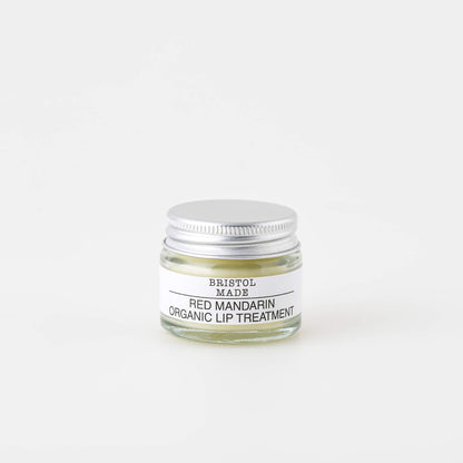 RED MANDARIN LIP BALM
