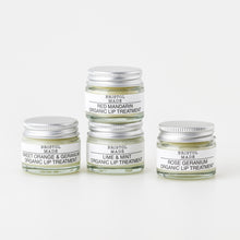 LIP BALM GIFT SET