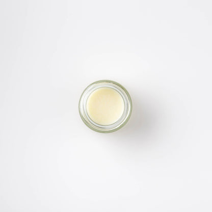 RED MANDARIN LIP BALM