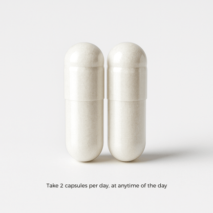 Magnesium Complex