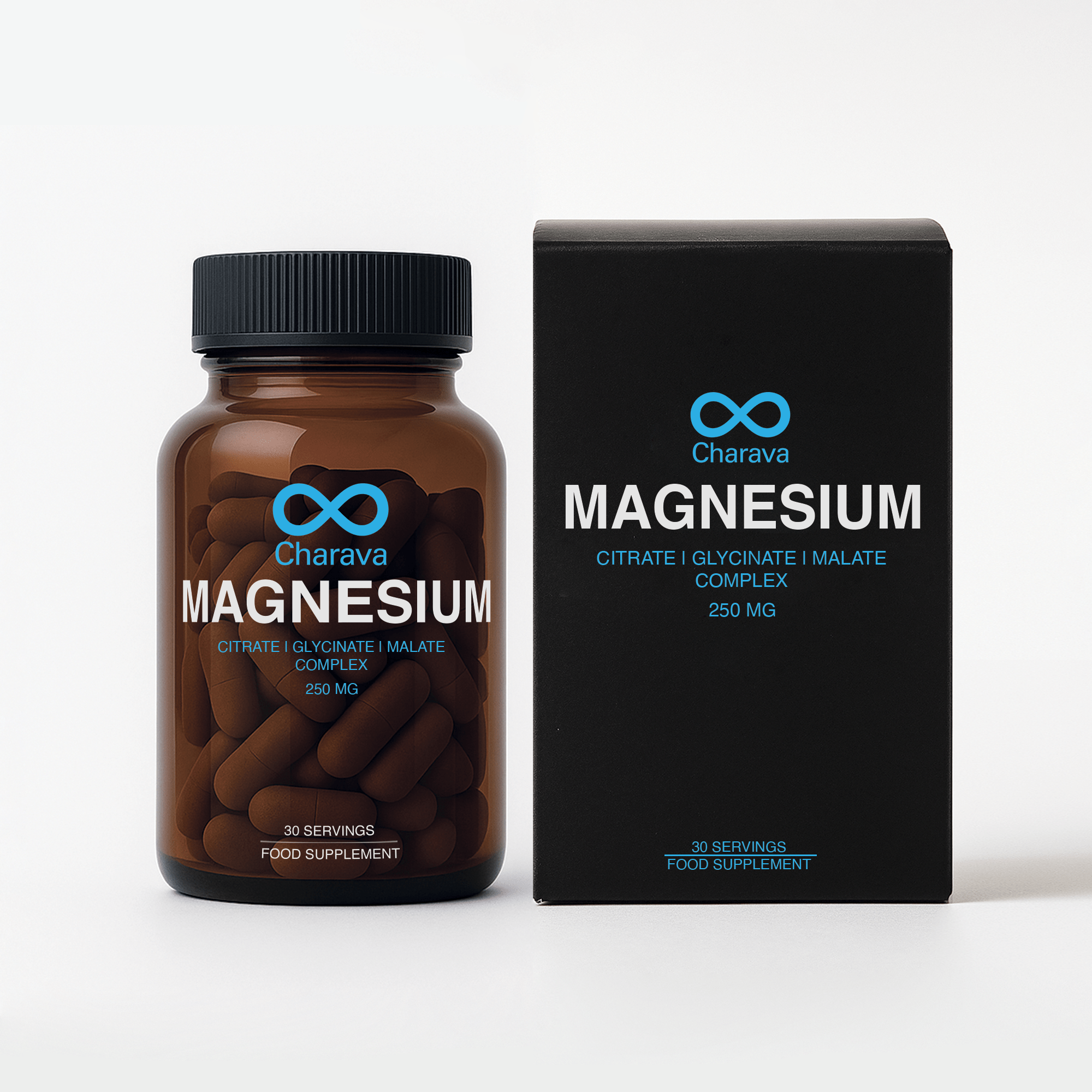 Magnesium Complex