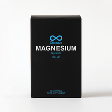 Magnesium Glycinate