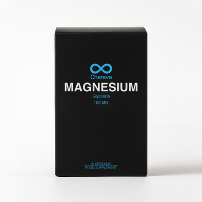 Magnesium Glycinate