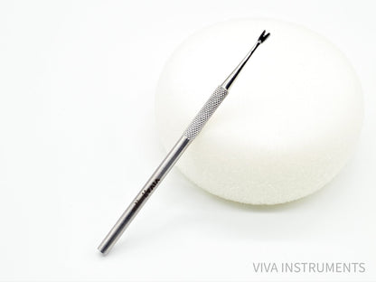 Cuticle Nail Trimmer | Manicure Pedicure Tools