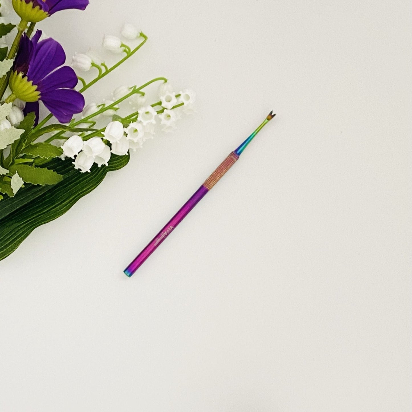 Cuticle Nail Trimmer | Titanium Coated -  Vitadefence® - Vitadefence®
