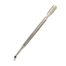 Cuticle Pusher & Cleaner | Double End - Manicure Tools