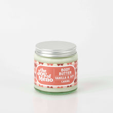 BODY BALM FOR MENOPAUSE SKIN