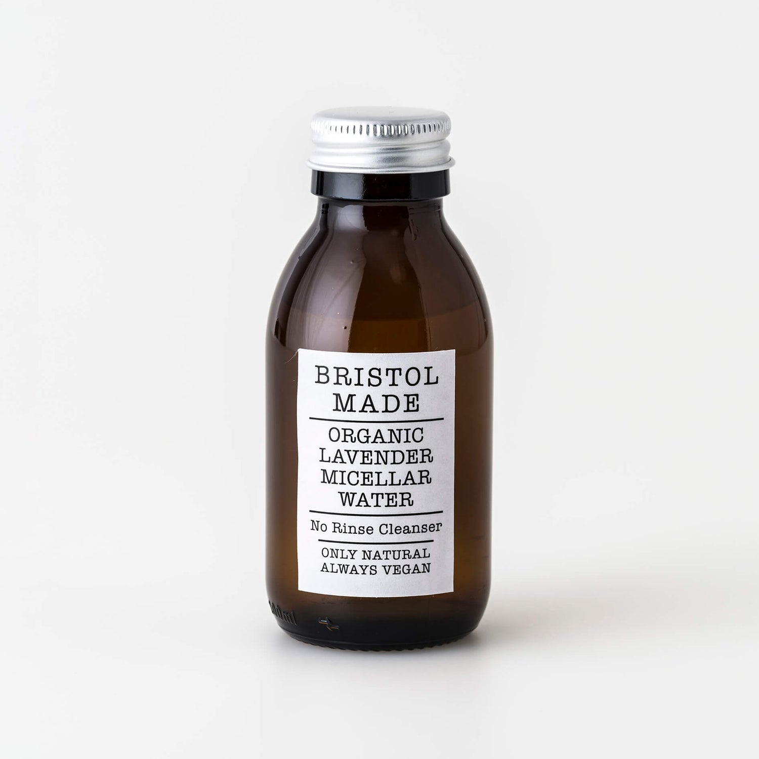 MICELLAR WATER | LAVENDER