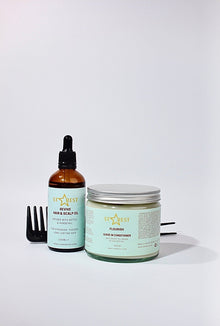 Moisture Duo