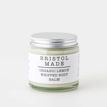 BODY BALMS